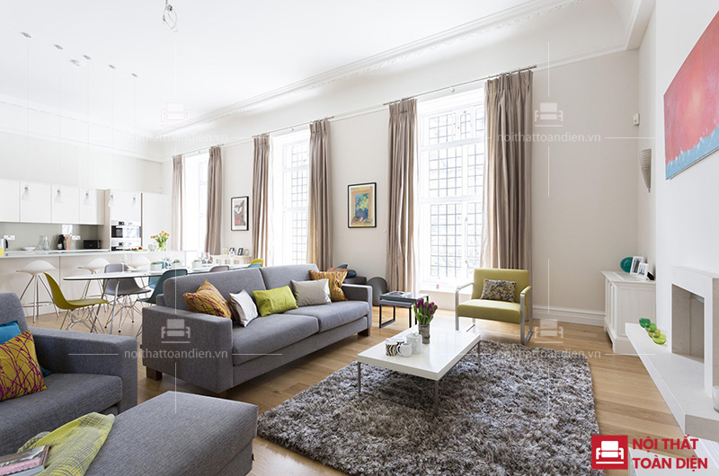Sofa giá xưởng có thực sự chất lượng không? 8 sofa giá xưởng