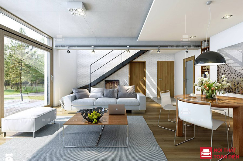 Lựa chọn đóng ghế sofa hiện đại - nâng tầm đẳng cấp ngôi nhà bạn 1 đóng ghế sofa