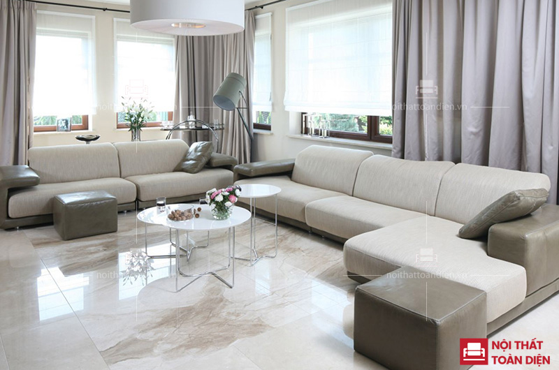xưởng bọc ghế sofa
