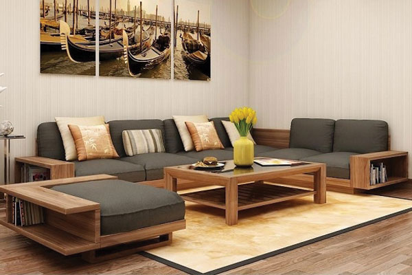 Đóng sofa ở đâu? Xưởng đóng sofa theo yêu cầu giá rẻ tại Hà Nội. 3 đóng sofa theo yêu cầu