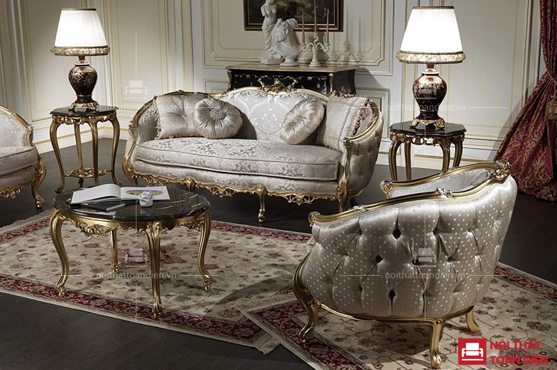 Top 3 quy tắc vàng khi chọn màu sắc đặt làm ghế sofa 9 đặt làm ghế sofa