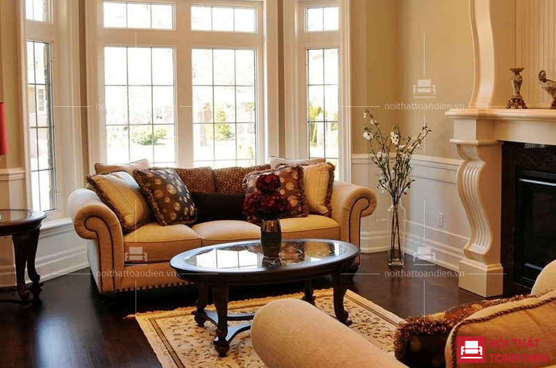Top 3 quy tắc vàng khi chọn màu sắc đặt làm ghế sofa 5 đặt làm ghế sofa