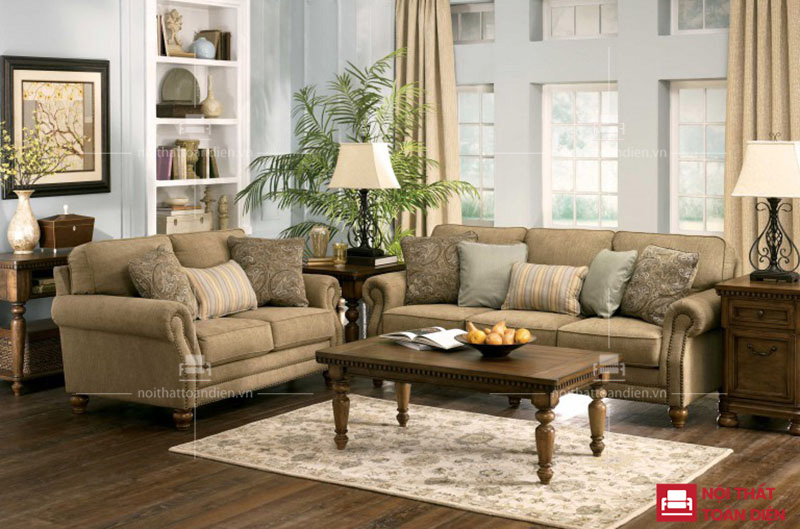 Vệ sinh sofa nỉ cực kì đơn giản chỉ với 3 bước 7 vệ sinh sofa nỉ