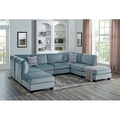 Đặt làm sofa phá cách theo phong cách Retro tại Nội Thất Toàn Diện 14 đặt làm sofa