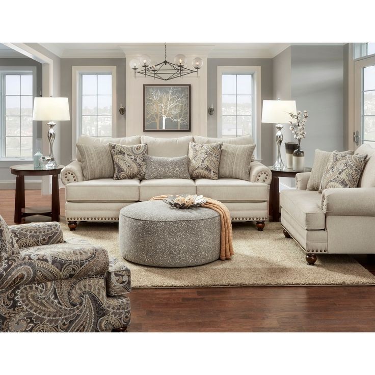 Đặt ghế sofa theo yêu cầu mang phong cách Bắc Âu hiện đại, tinh tế 5 đặt ghế sofa theo yêu cầu