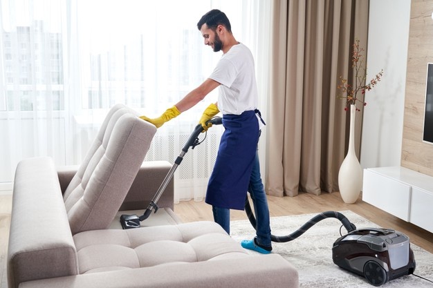 Xóa tan âu lo của khách hàng với dịch vụ vệ sinh đệm sofa uy tín, chất lượng, giá rẻ 5 vệ sinh đệm sofa