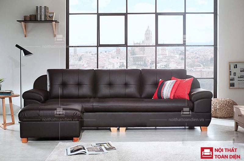 3 sai lầm lớn khi vệ sinh sofa da tại nhà? 2 vệ sinh sofa da tại nhà
