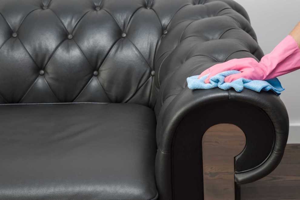 Bảo dưỡng ghế sofa da tốt để lưu giữ mãi vẻ đẹp của ghế theo thời gian 6 bảo dưỡng ghế sofa da